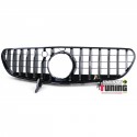 CALANDRE CHROME NOIRE LIGNE AMG GT MERCEDES CLASSE S COUPE C217 CABRIO A217 PH1 (05713)