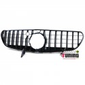 CALANDRE LIGNE AMG GT NOIR MERCEDES CLASSE S COUPE C217 CABRIO A217 PH2 2017- (05714)