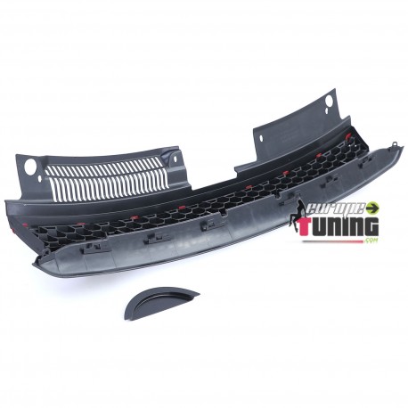 CALANDRE SANS SIGLE GOLF 6 (00337)