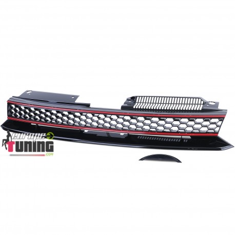 CALANDRE SANS SIGLE GOLF 6 (00337)