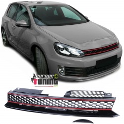 CALANDRE SANS SIGLE GOLF 6 (00337)