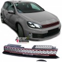 CALANDRE SANS SIGLE GOLF 6 (00337)