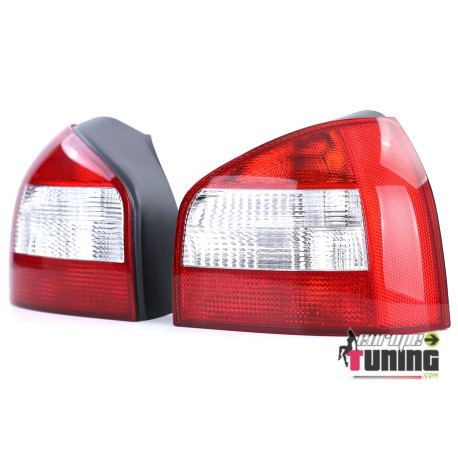 FEUX TUNING AUDI A3 LISSES (01250)