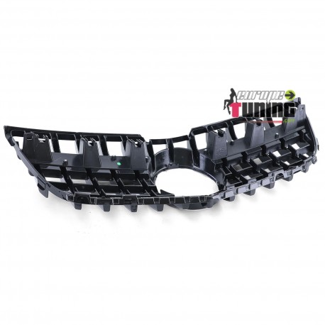 CALANDRE PANAMERICANA AMG GTR NOIR INTEGRAL MERCEDES GLK 204 PH2 2012-2015 (05730)