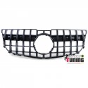 CALANDRE PANAMERICANA AMG GTR NOIR INTEGRAL MERCEDES GLK 204 PH2 2012-2015 (05730)