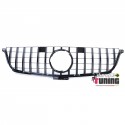 CALANDRE PANAMERICANA AMG GT NOIR INTEGRAL MERCEDES ML W166 2011-2015 PH1 (05732)