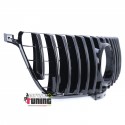 CALANDRE PANAMERICANA AMG GT NOIR INTEGRAL MERCEDES ML W166 2011-2015 PH1 (05732)