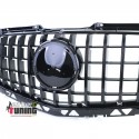 CALANDRE NOIRE PANAMERICANA AMG GT MERCEDES SPRINTER W906 2013-2018 PH2 (05733)
