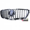 CALANDRE NOIRE PANAMERICANA AMG GT MERCEDES SPRINTER W906 2013-2018 PH2 (05733)