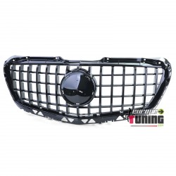 CALANDRE NOIRE PANAMERICANA AMG GT MERCEDES SPRINTER W906 2013-2018 PH2 (05733)