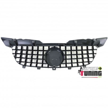 CALANDRE NOIRE PANAMERICANA AMG GT MERCEDES SPRINTER W906 2006-2013 PH1 (05735)