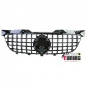 CALANDRE NOIRE PANAMERICANA AMG GT MERCEDES SPRINTER W906 2006-2013 PH1 (05735)