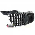 CALANDRE NOIRE PANAMERICANA AMG GT MERCEDES SPRINTER W906 2006-2013 PH1 (05735)