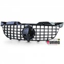 CALANDRE NOIRE PANAMERICANA AMG GT MERCEDES SPRINTER W906 2006-2013 PH1 (05735)