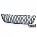KIT GRILLES DE CALANDRES INFERIEURES SPORT NID D ABEILLE VW GOLF 5 GTI (05738)