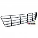 KIT GRILLES DE CALANDRES INFERIEURES SPORT VW GOLF 6 R20 (05739)