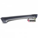 BECQUET SPOILER DE TOIT SPORT NOIR BRILLANT VW GOLF 6 GTI 2009-2013 (05748)