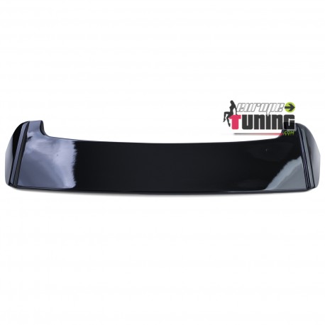 BECQUET SPOILER DE TOIT SPORT NOIR BRILLANT VW GOLF 6 GTI 2009-2013 (05748)