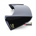 BECQUET SPOILER DE TOIT SPORT NOIR BRILLANT VW GOLF 6 GTI 2009-2013 (05748)