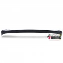 BECQUET SPOILER DE TOIT SPORT NOIR BRILLANT VW GOLF 6 GTI 2009-2013 (05748)