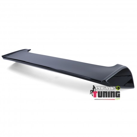 BECQUET SPOILER DE TOIT SPORT NOIR BRILLANT VW GOLF 6 GTI 2009-2013 (05748)