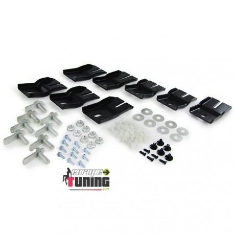 MARCHES PIEDS ALUMINIUM HYUNDAI TUCSON TLE 2015-2020 (05752)