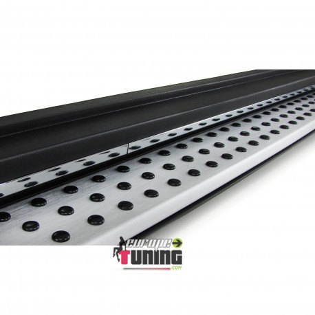 MARCHES PIEDS ALUMINIUM HYUNDAI TUCSON TLE 2015-2020 (05752)