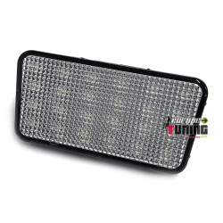 LED PLAQUE IMMATRICULATION JEEP WRANGLER JL 2018-  (05755)