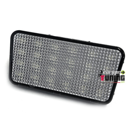 LED PLAQUE IMMATRICULATION JEEP WRANGLER JL 2018-  (05755)