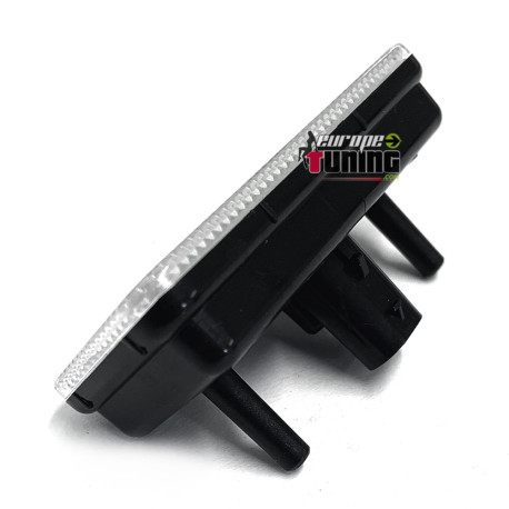 LED PLAQUE IMMATRICULATION JEEP WRANGLER JL 2018-  (05755)