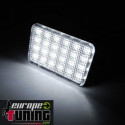 LED PLAQUE IMMATRICULATION JEEP WRANGLER JL 2018-  (05755)