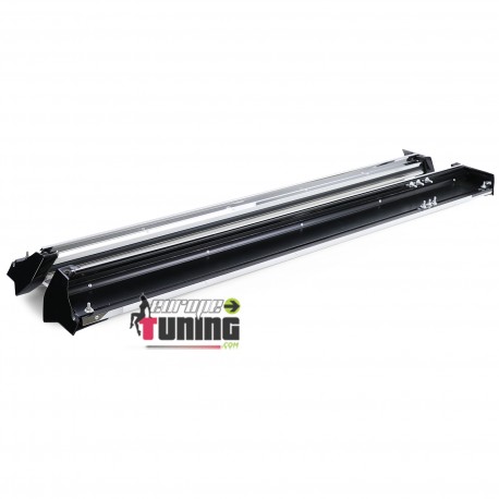 MARCHES PIEDS MERCEDES CLASSE G W463 5 PORTES - VERSIONS LONGUES (05769)