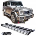 MARCHES PIEDS MERCEDES CLASSE G W463 5 PORTES - VERSIONS LONGUES (05769)