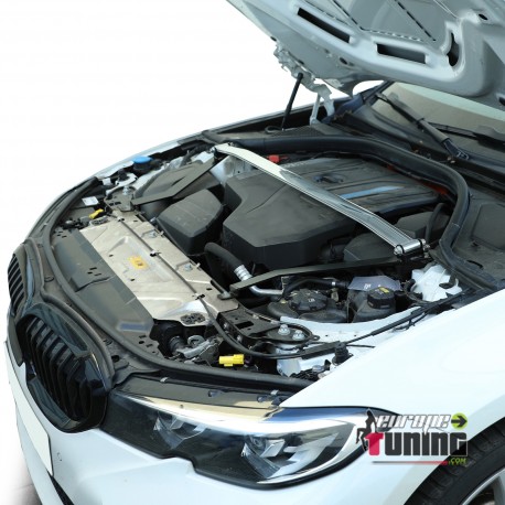 BARRE ANTI RAPPROCHEMENT PERFORMANCE EN 3 PARTIES BMW SERIE 3 G20 ET G21 (05770)