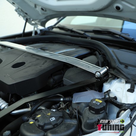 BARRE ANTI RAPPROCHEMENT PERFORMANCE EN 3 PARTIES BMW SERIE 3 G20 ET G21 (05770)