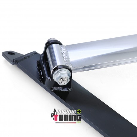 BARRE ANTI RAPPROCHEMENT PERFORMANCE EN 3 PARTIES BMW SERIE 3 G20 ET G21 (05770)