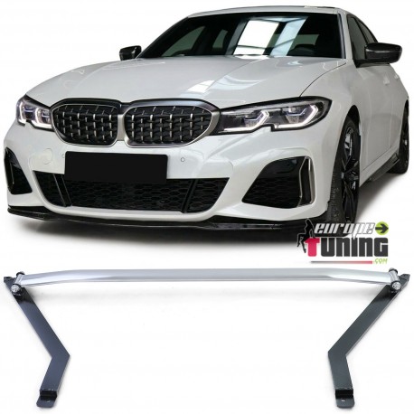 BARRE ANTI RAPPROCHEMENT PERFORMANCE EN 3 PARTIES BMW SERIE 3 G20 ET G21 (05770)
