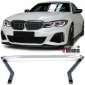 BARRE ANTI RAPPROCHEMENT PERFORMANCE EN 3 PARTIES BMW SERIE 3 G20 ET G21 (05770)