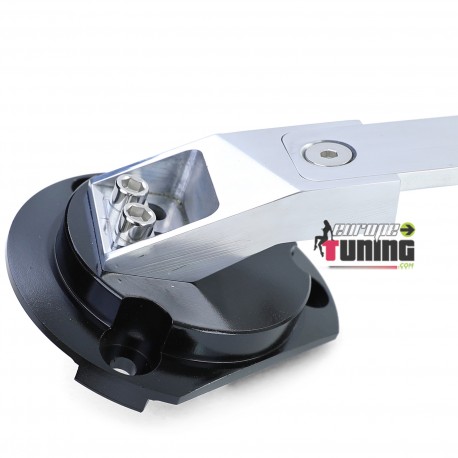 BARRE ANTI RAPPROCHEMENT EN ALUMINIUM POUR BMW SERIE 5 E60 ET E61 (05771)