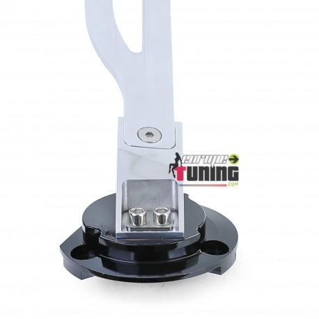 BARRE ANTI RAPPROCHEMENT EN ALUMINIUM POUR BMW SERIE 5 E60 ET E61 (05771)