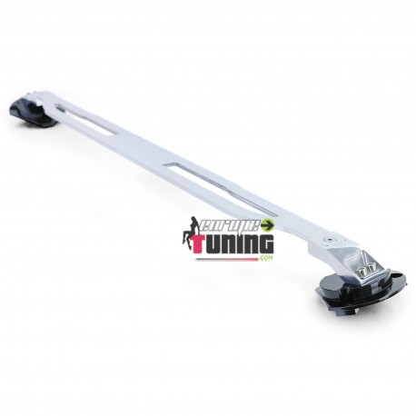 BARRE ANTI RAPPROCHEMENT EN ALUMINIUM POUR BMW SERIE 5 E60 ET E61 (05771)