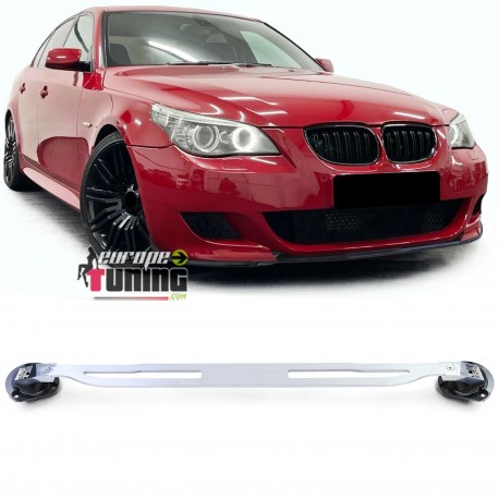 BARRE ANTI RAPPROCHEMENT EN ALUMINIUM POUR BMW SERIE 5 E60 ET E61 (05771)