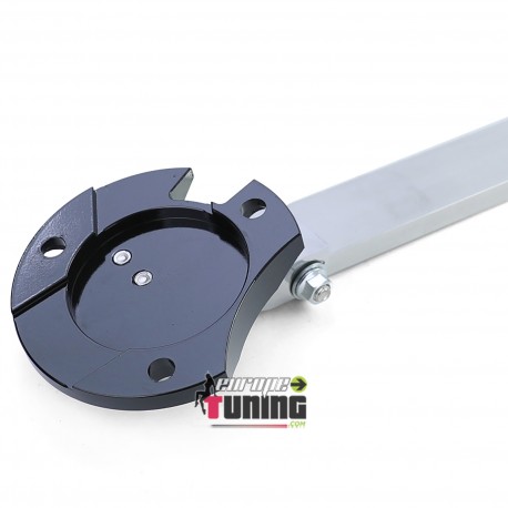 BARRE ANTI RAPPROCHEMENT EN ALUMINIUM POUR BMW SERIE 5 E39 1995-2003 (05772)