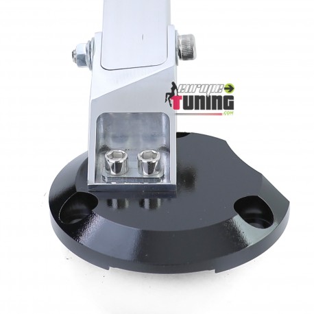 BARRE ANTI RAPPROCHEMENT EN ALUMINIUM POUR BMW SERIE 5 E39 1995-2003 (05772)