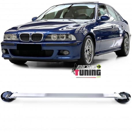 BARRE ANTI RAPPROCHEMENT EN ALUMINIUM POUR BMW SERIE 5 E39 1995-2003 (05772)