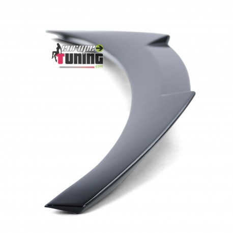 BECQUET SPOILER COFFRE SPORT NOIR PERFORMANCE BMW SERIE 4 M4 COUPE F82 (05777)