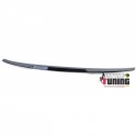 BECQUET SPOILER COFFRE SPORT NOIR PERFORMANCE BMW SERIE 4 F32 COUPE (05778)