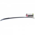 BECQUET SPOILER COFFRE SPORT PERFORMANCE NOIR BMW SERIE 4 F36 GRAN COUPE (05779)