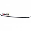 BECQUET SPOILER COFFRE SPORT PERFORMANCE NOIR BMW SERIE 4 F36 GRAN COUPE (05779)