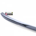 BECQUET SPOILER COFFRE SPORT PERFORMANCE NOIR BMW SERIE 8 G14 CABRIOLET (05782)